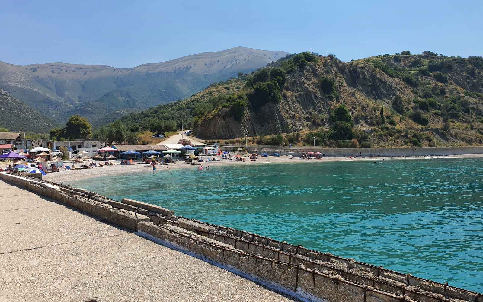 Buneci Beach