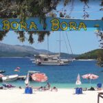 Bora Bora – Ksamil