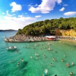 Ionian Coastline