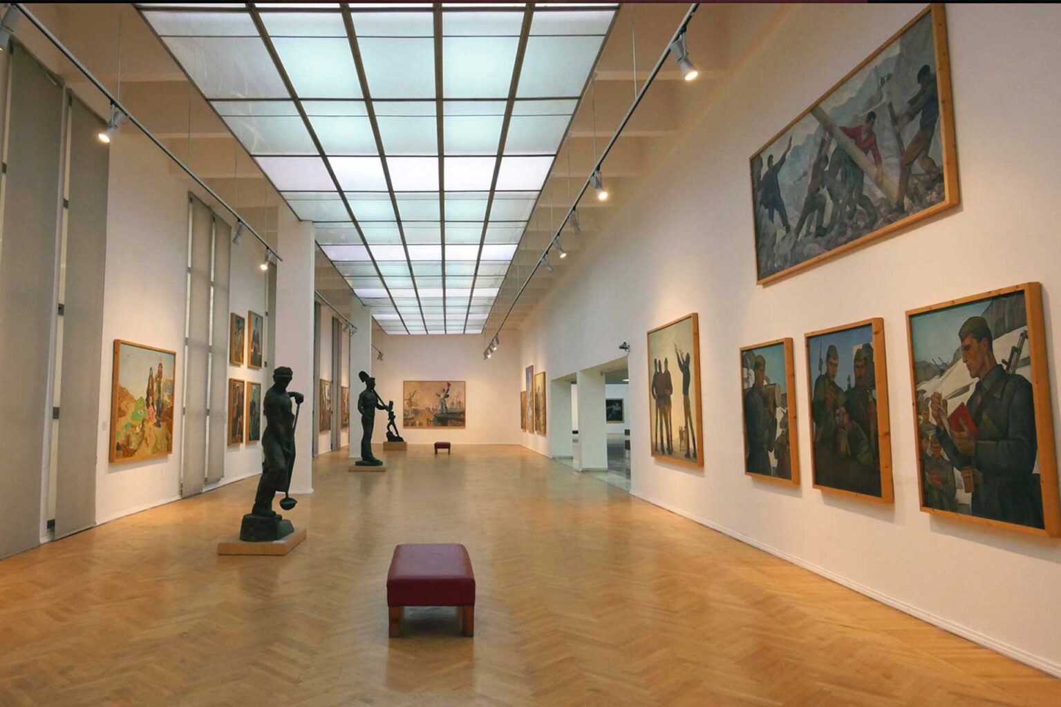 National Arts Gallery