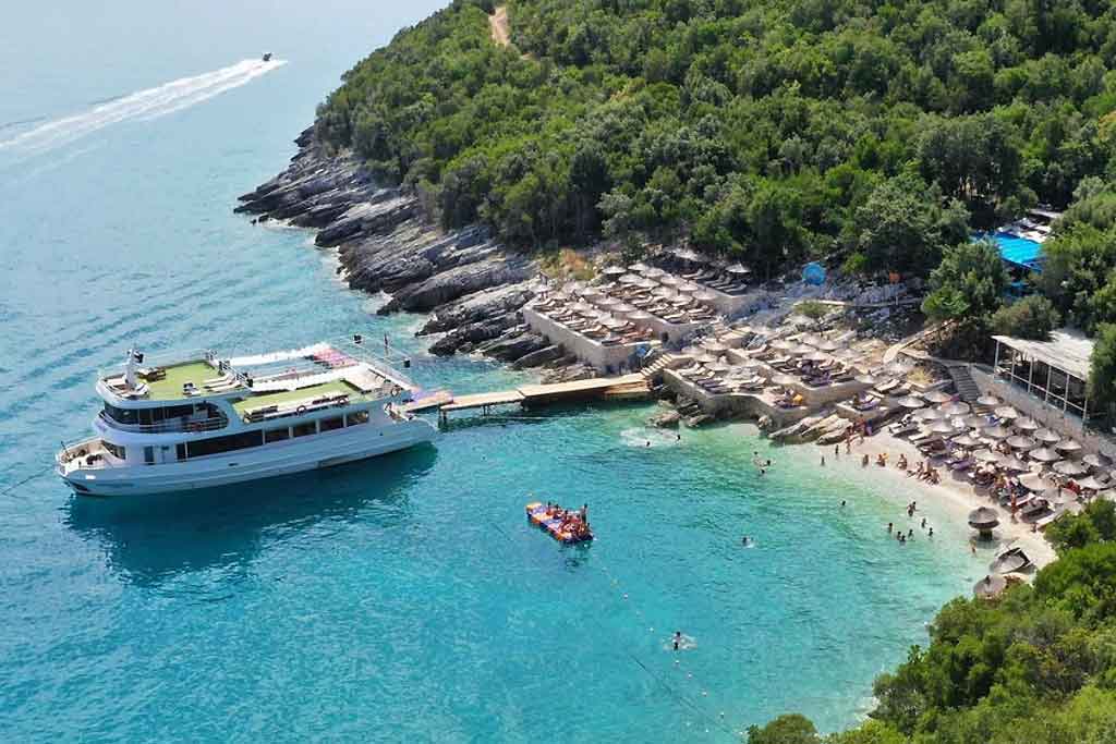 Alda – Karaburun