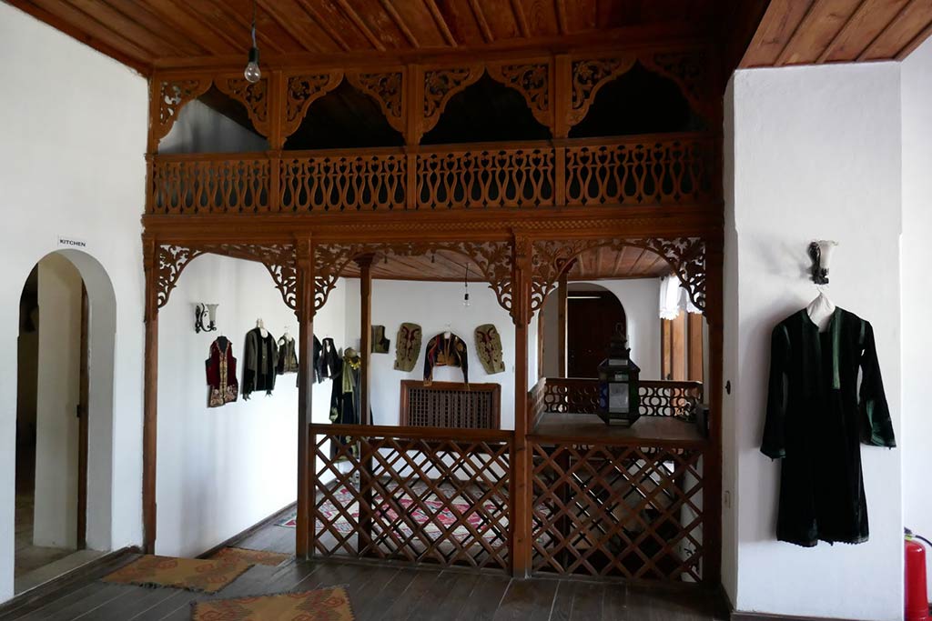 Ethnographic Museum