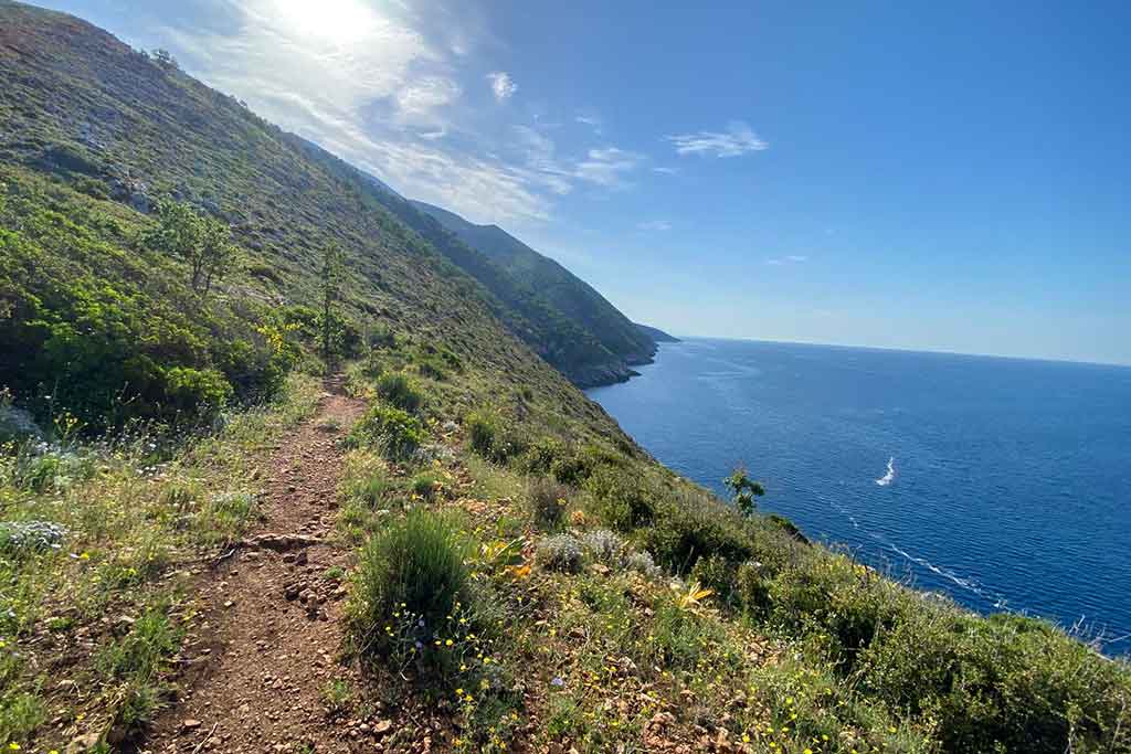 Grama Bay – St. Andreas – Palasë