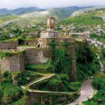 Gjirokaster Castle