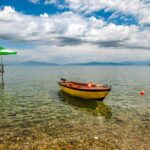 Lake Ohrid