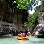 Osumi River & Canyons