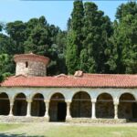 Zvernec Monastery