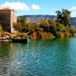 Lake Butrint