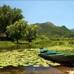 Lake Shkoder