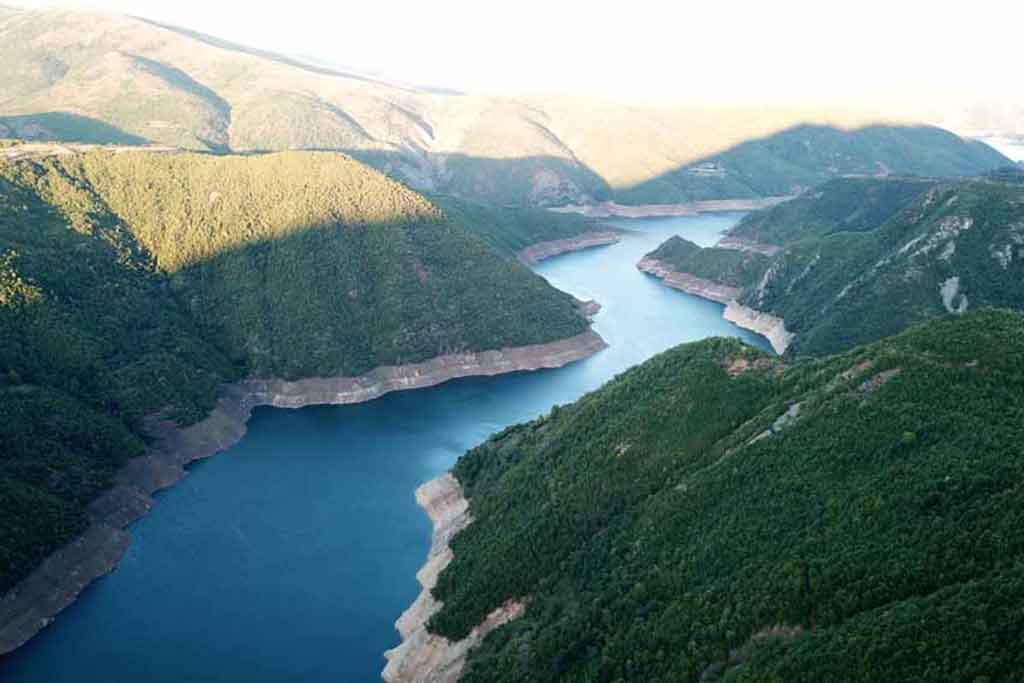 Drini River - Visit Albania