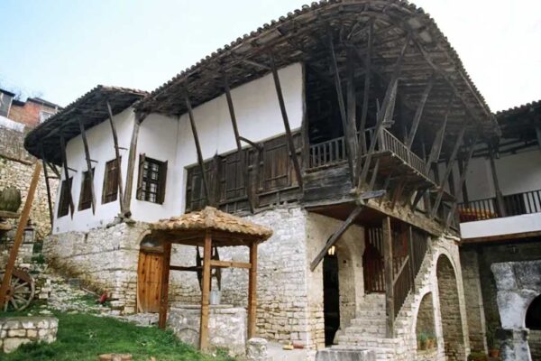 Ethnographic Museum of Berat