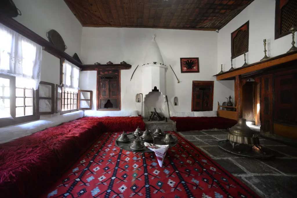 Ethnographic Museum of Berat