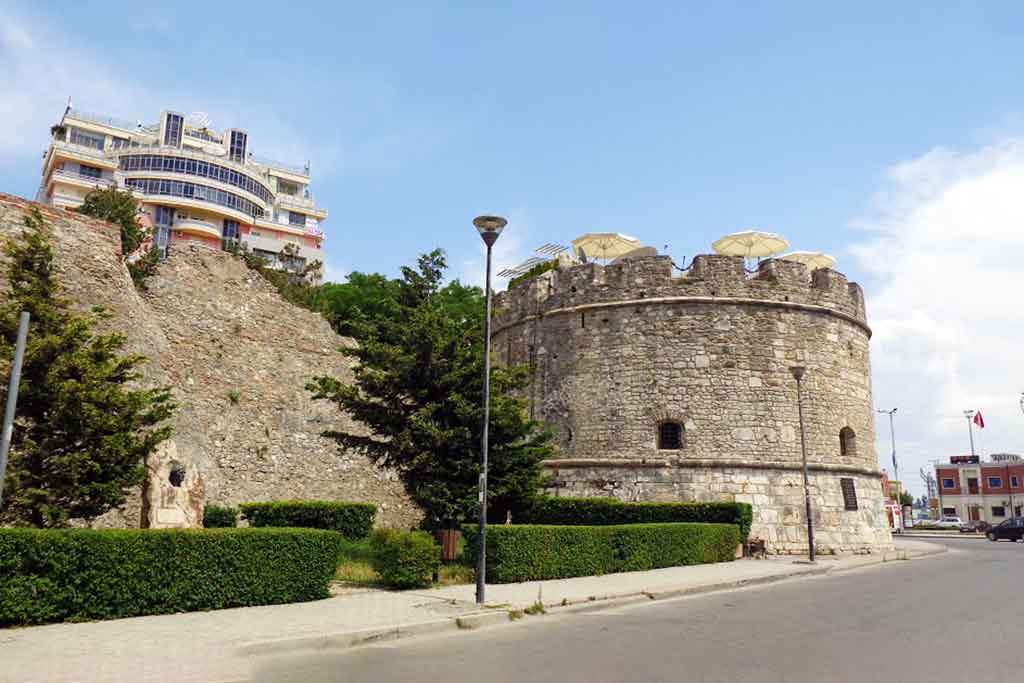 Venetian Tower