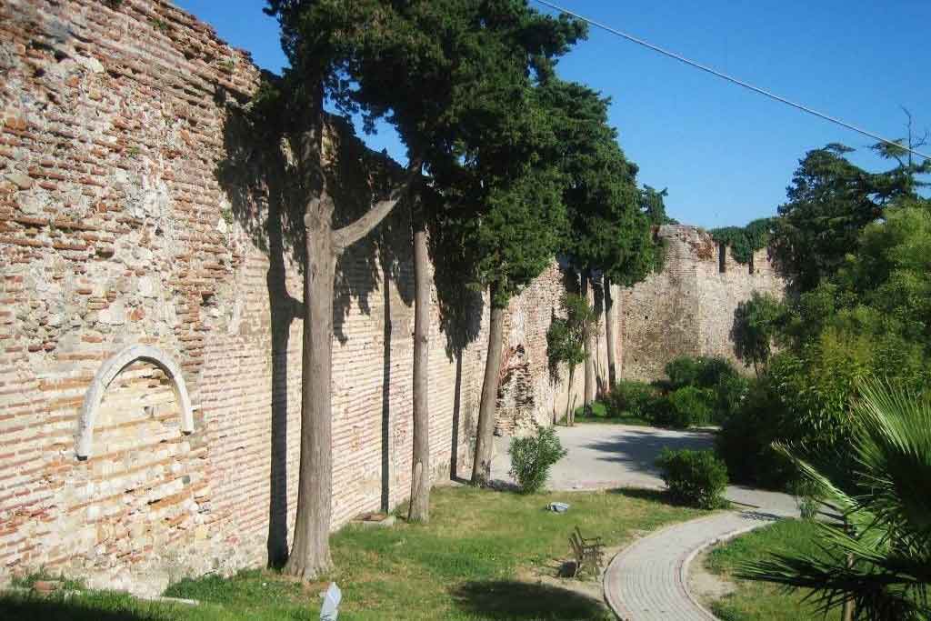 Venetian Tower