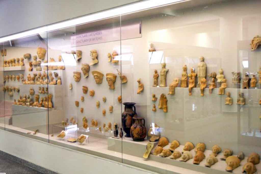 Archaelogical Museum – Durres