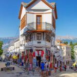 Old Bazzar Gjirokaster