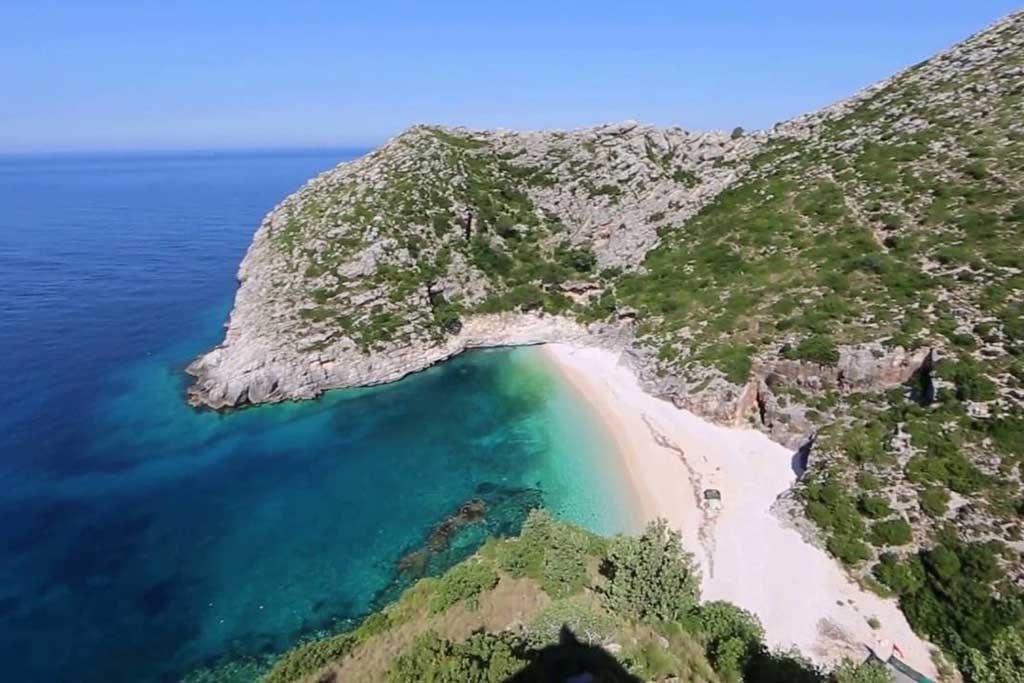 Karaburun Peninsula