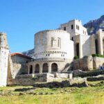 Castle of Kruja