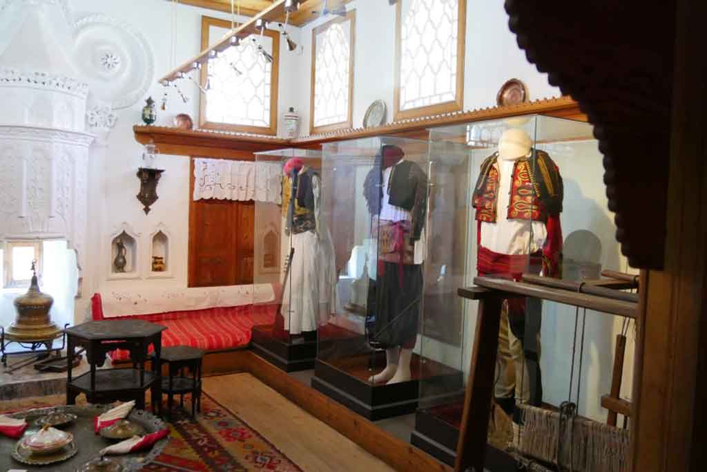 The Historical Museum of Shkodra