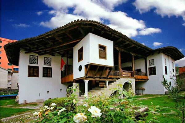 The Historical Museum of Shkodra