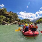 Rafting Shkumbin River