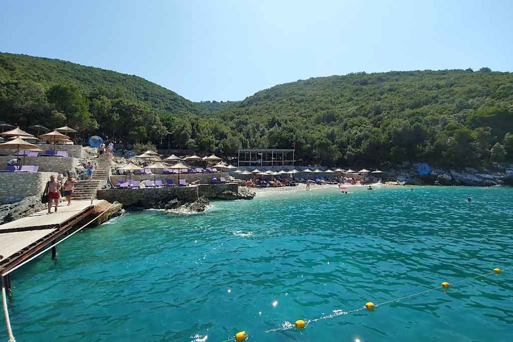 Karaburun Peninsula - Visit Albania