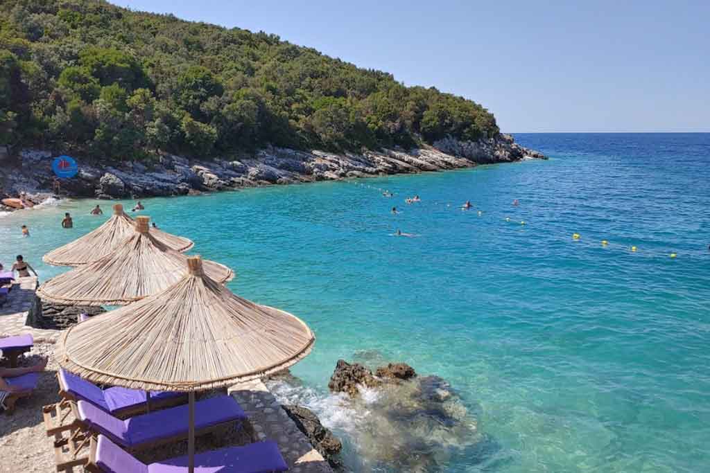 Karaburun Peninsula - Visit Albania