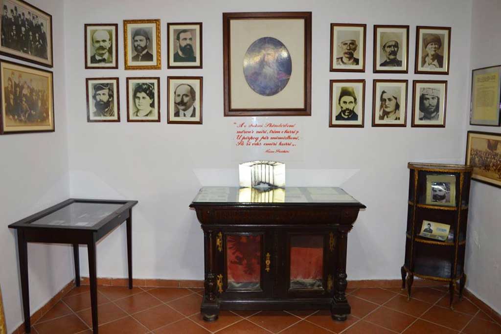 The Independence Museum