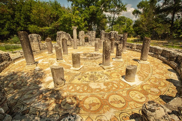 Butrint National Park