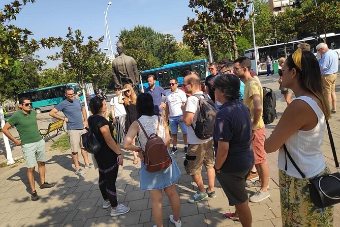 Experience Tirana With A Passionate Local Guide