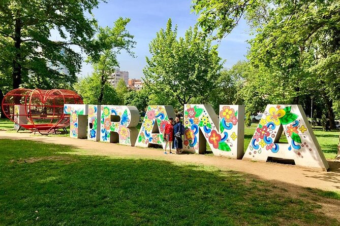 Experience Tirana With A Passionate Local Guide