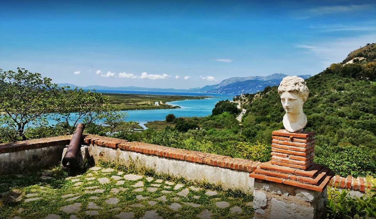 Butrint National Park