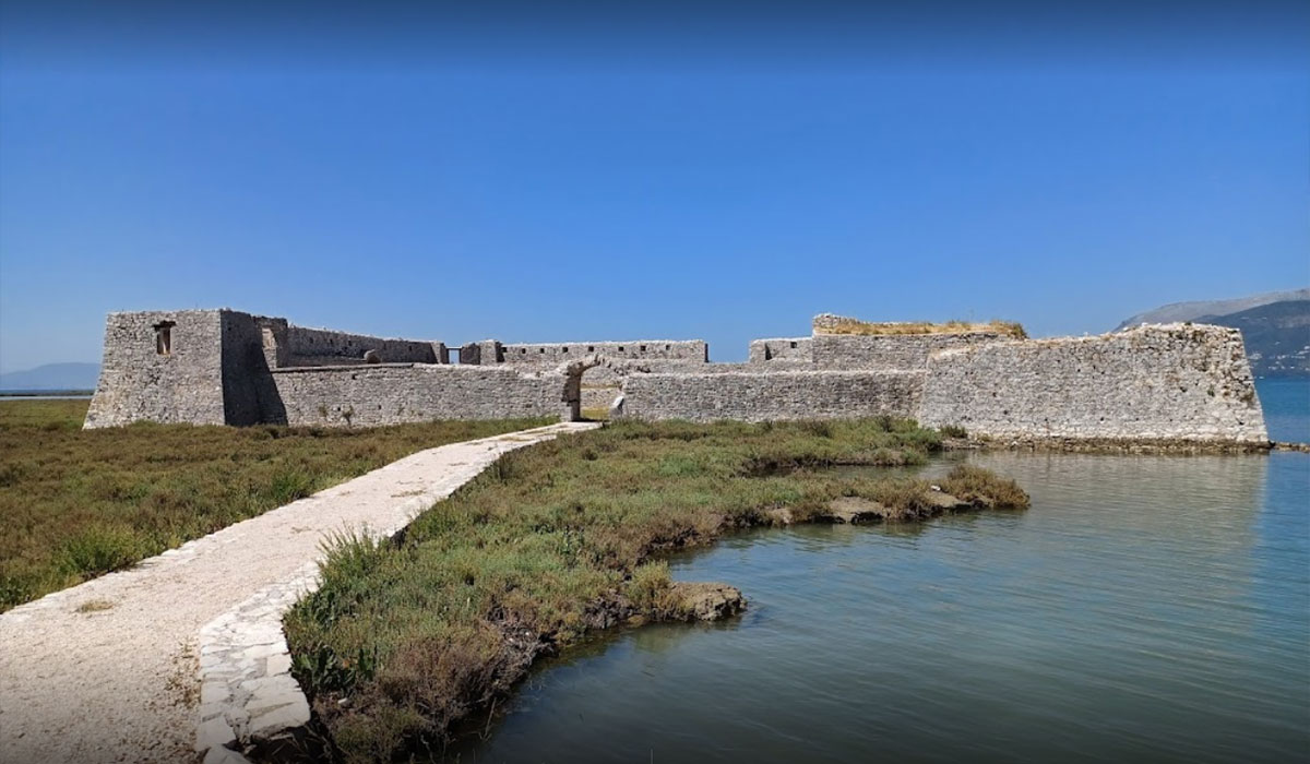 Butrint National Park