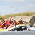 Rafting in Bistrica River – from Saranda