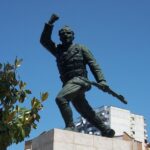 Tirana Communist Tour