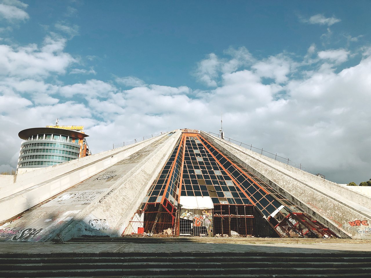 Tirana Communist Tour