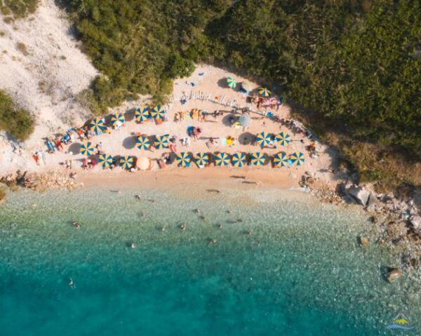 Daily Tour to Sazan-Karaburun